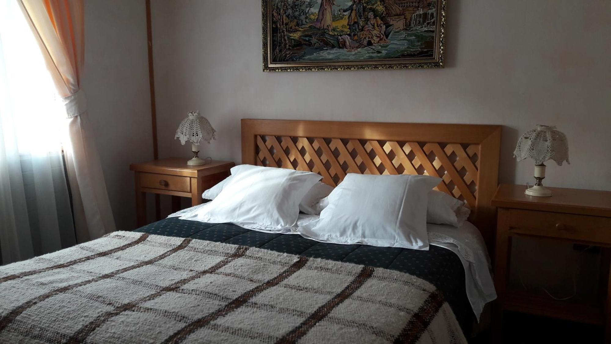 Hotel Mi Casa Chaitén Εξωτερικό φωτογραφία